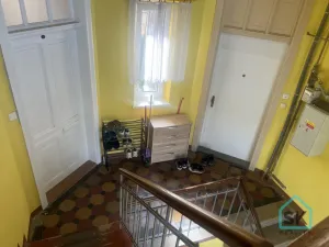 Prodej bytu 1+1, Krnov - Pod Bezručovým vrchem, K Můstku, 52 m2