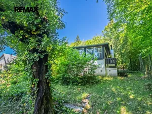 Prodej chaty, Nižbor, 16 m2