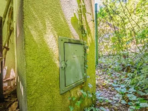 Prodej chaty, Nižbor, 16 m2