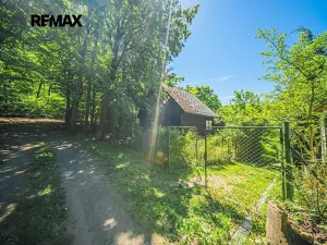 Prodej chaty, Nižbor, 16 m2