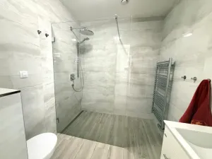 Pronájem rodinného domu, Žabčice, U Rybníka, 132 m2