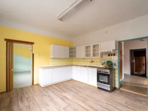 Prodej rodinného domu, Město Libavá, Jaselská, 95 m2