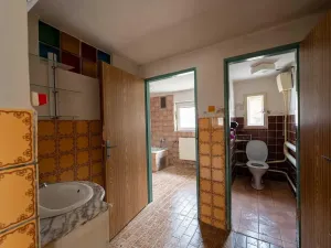 Prodej rodinného domu, Město Libavá, Jaselská, 95 m2