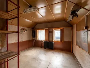 Prodej rodinného domu, Město Libavá, Jaselská, 95 m2