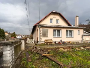Prodej rodinného domu, Město Libavá, Jaselská, 95 m2
