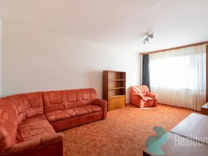 Pronájem bytu 2+1, České Budějovice, Mánesova, 65 m2