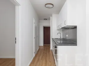 Pronájem bytu 1+1, Praha - Malá Strana, Újezd, 43 m2