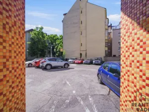 Prodej bytu 2+1, Pardubice - Zelené Předměstí, Palackého třída, 69 m2