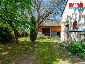 Prodej rodinného domu, Okříšky, Masarykova, 150 m2