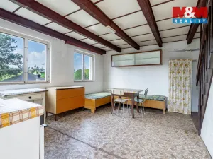 Prodej chaty, Jaroměřice nad Rokytnou, 50 m2