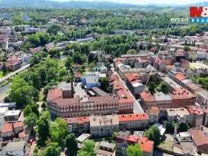 Prodej bytu 2+1, Český Těšín, Božkova, 68 m2