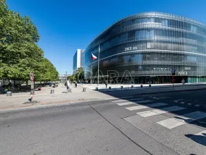 Prodej bytu 4+kk, Praha - Bubeneč, Čs. armády, 128 m2