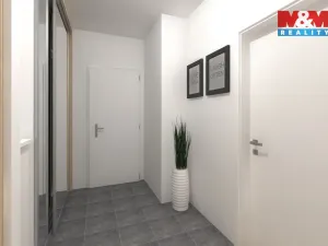 Prodej rodinného domu, Dolní Kounice, Antonínská, 128 m2