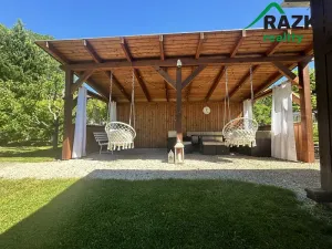 Prodej zahrady, Tachov, 470 m2