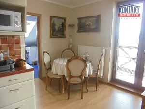 Pronájem bytu 1+kk, Železná Ruda, Belvederská, 50 m2