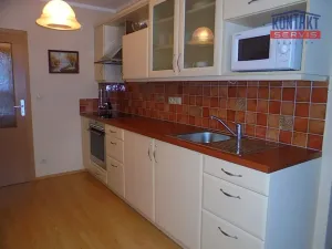 Pronájem bytu 1+kk, Železná Ruda, Belvederská, 50 m2