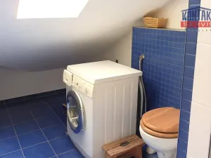 Pronájem bytu 1+kk, Železná Ruda, Belvederská, 50 m2