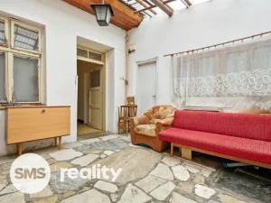 Prodej rodinného domu, Blansko, Horní Palava, 248 m2