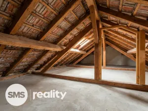 Prodej rodinného domu, Blansko, Horní Palava, 248 m2