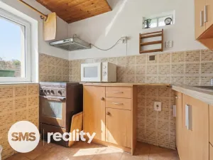 Prodej rodinného domu, Blansko, Horní Palava, 248 m2