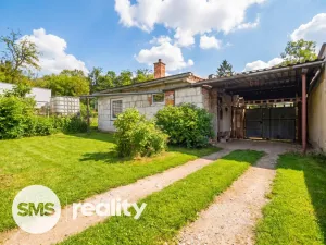 Prodej rodinného domu, Blansko, Horní Palava, 248 m2