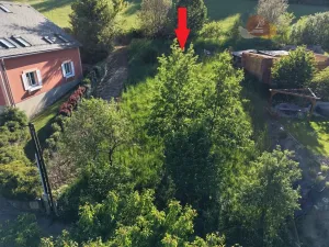 Prodej pozemku pro bydlení, Šumperk, Vikýřovická, 830 m2