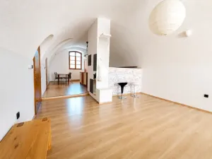 Pronájem bytu 2+kk, Kolín - Kolín I, Kutnohorská, 79 m2