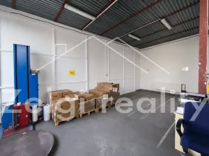 Pronájem skladu, Břeclav, 428 m2