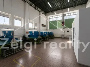 Pronájem skladu, Břeclav, 428 m2