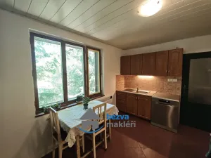 Pronájem chalupy, Skuteč, Horka, 65 m2