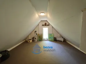 Pronájem chalupy, Skuteč, Horka, 65 m2
