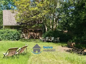 Pronájem chalupy, Skuteč, Horka, 65 m2