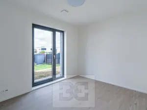 Pronájem rodinného domu, Praha - Stodůlky, Čeřovského, 147 m2