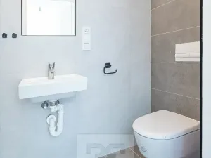 Pronájem rodinného domu, Praha - Stodůlky, Čeřovského, 147 m2