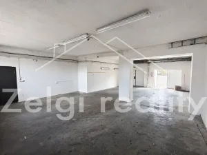 Pronájem skladu, Břeclav, 112 m2
