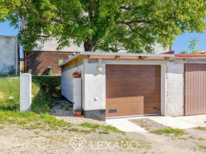 Prodej garáže, Tavíkovice, 22 m2