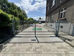 Prodej bytu 1+1, Děčín - Děčín VI-Letná, Ruská, 52 m2