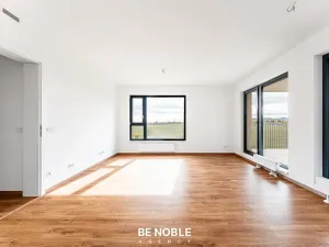 Prodej bytu 3+kk, Praha - Letňany, Vyletalova, 93 m2