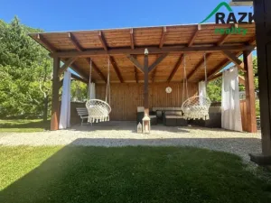 Prodej zahrady, Tachov, Prokopa Velikého, 470 m2