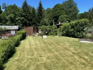 Prodej zahrady, Tachov, Prokopa Velikého, 470 m2