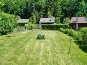 Prodej zahrady, Tachov, Prokopa Velikého, 470 m2
