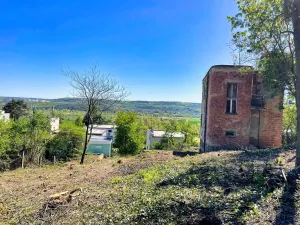Prodej pozemku, Praha - Radotín, Na Viničkách, 885 m2