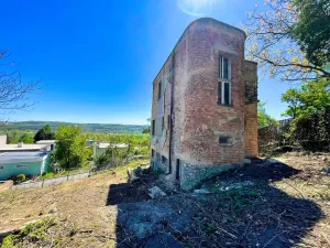 Prodej pozemku, Praha - Radotín, Na Viničkách, 885 m2