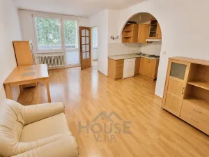 Prodej bytu 2+kk, Praha - Černý Most, Trytova, 51 m2