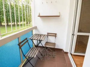 Prodej bytu 2+kk, Praha - Černý Most, Trytova, 51 m2