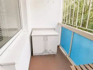 Prodej bytu 2+kk, Praha - Černý Most, Trytova, 51 m2