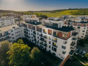 Prodej bytu 3+kk, Plzeň, Mutěnická, 55 m2