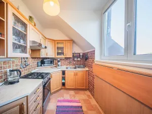 Prodej bytu 2+1, Příbram, Edvarda Beneše, 60 m2