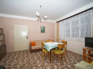 Prodej rodinného domu, Prusy-Boškůvky - Moravské Prusy, 122 m2
