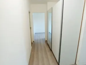 Pronájem bytu 1+1, Most, Konstantina Biebla, 46 m2